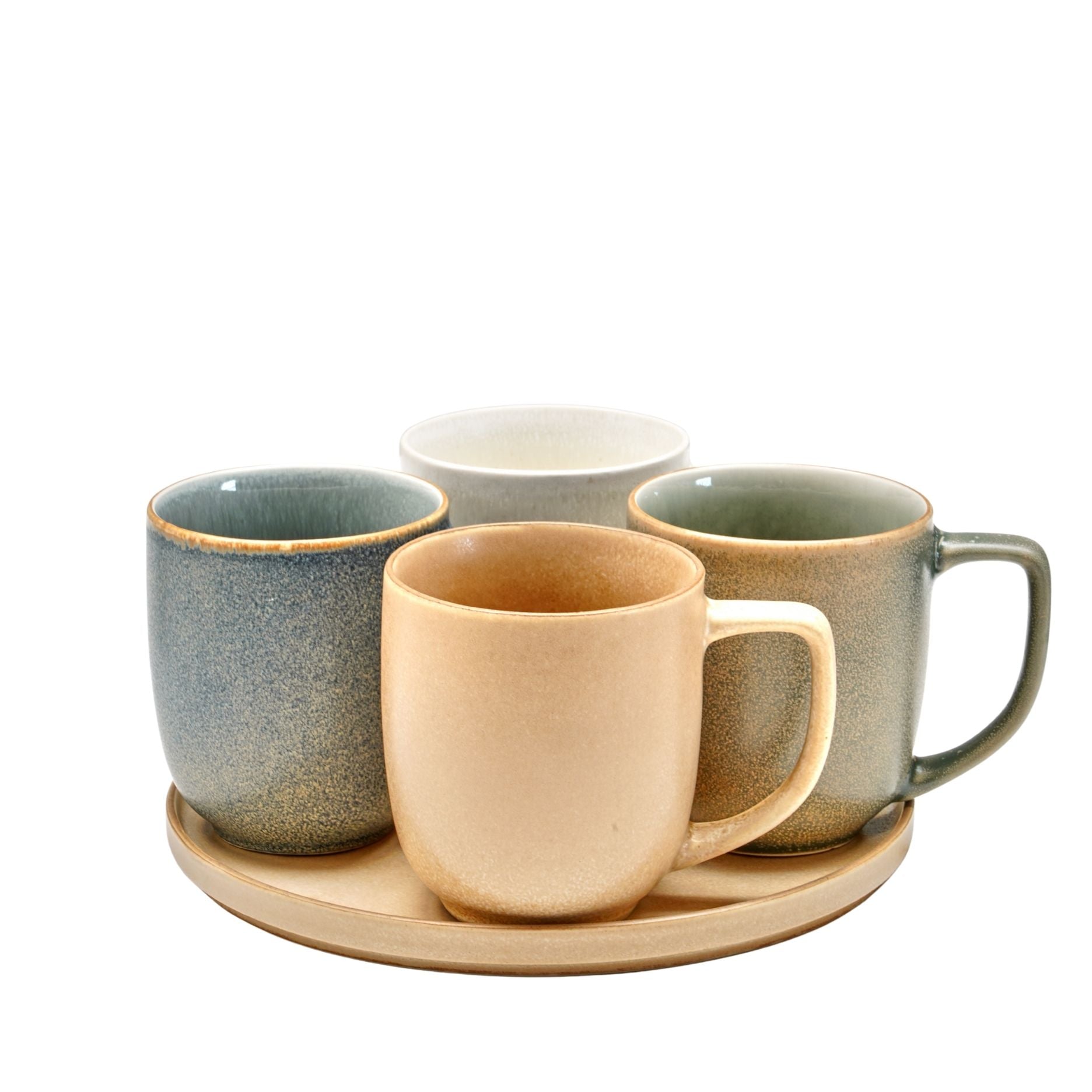 Gourmet Stone II krus